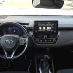 Toyota Corolla - imagine 13