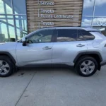 Toyota RAV4 - imagine 2