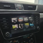 Skoda Superb - imagine 12