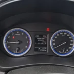Suzuki SX4 - imagine 4