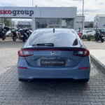 Honda Civic - imagine 7