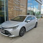 Toyota Corolla - imagine 1