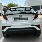 Toyota C-HR - imagine 7