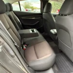 Mazda 3 - imagine 16