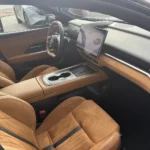 Mazda 6e - imagine 14