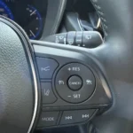 Toyota Corolla - imagine 11