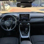 Toyota RAV4 - imagine 13