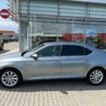 Skoda Superb - imagine 4