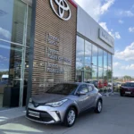 Toyota C-HR - imagine 0