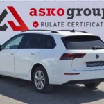 Volkswagen Golf - imagine 7