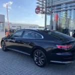 Volkswagen Arteon - imagine 3