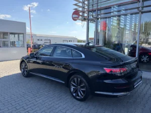 VOLKSWAGEN ARTEON 2.0 TDI 200HP ELEGANCE DSG