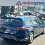 Volkswagen Passat - imagine 3