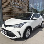 Toyota C-HR - imagine 1