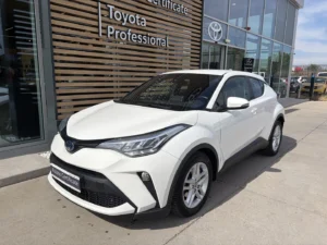 TOYOTA C-HR 1.8 HSD Core