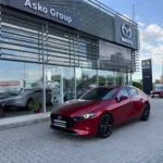 Mazda 3 - imagine 0