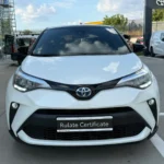 Toyota C-HR - imagine 2