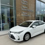 Toyota Corolla - imagine 0