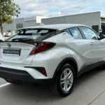 Toyota C-HR - imagine 8