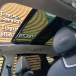 Hyundai Tucson - imagine 8