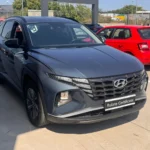 Hyundai Tucson - imagine 2