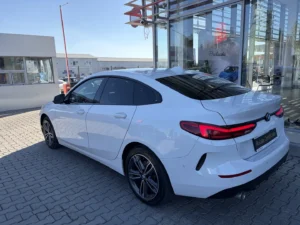 BMW SERIA 2 SEDAN 1.5i AT Gran Coupe Advantage AT