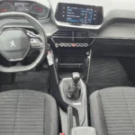 Peugeot 2008 - imagine 17