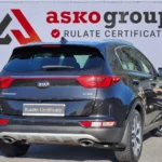 KIA Sportage - imagine 2