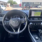 Toyota RAV4 - imagine 12