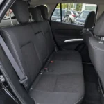 Suzuki SX4 - imagine 15