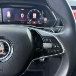 Skoda Octavia - imagine 21