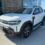 Dacia Duster - imagine 1