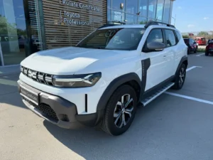 Dacia Duster 1.0 Benzina + GLP