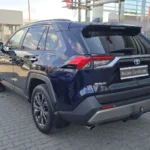 Toyota RAV4 - imagine 4