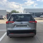 Toyota RAV4 - imagine 4