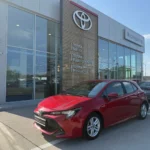 Toyota Corolla - imagine 0