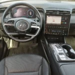 Hyundai Tucson - imagine 15