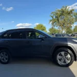 Toyota RAV4 - imagine 4