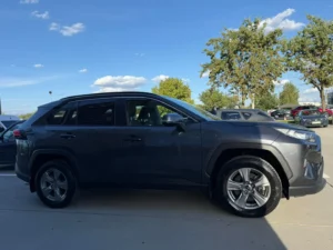 Toyota Rav 4 Dynamic 2.5 Hybrid HSD E-CVT AWD