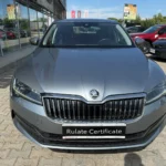 Skoda Superb - imagine 2