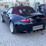 Mazda MX-5 - imagine 8