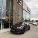 Toyota C-HR - imagine 0