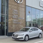 Skoda Superb - imagine 0