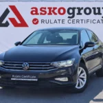 Volkswagen Passat - imagine 8
