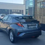 Toyota C-HR - imagine 3