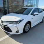 Toyota Corolla - imagine 1