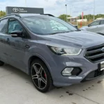 Ford Kuga - imagine 3