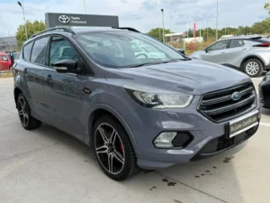 Ford Kuga 2.0 TDCI ST-Line X AT 4WD