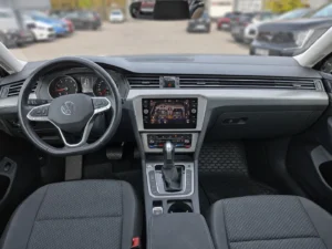 Volkswagen Passat 1.5 TSI DSG Comfortline