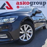 Volkswagen Passat - imagine 7